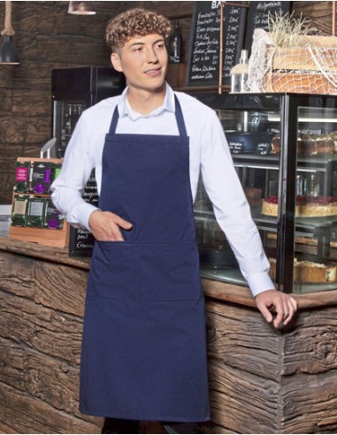 KAL-LS7-Bib Apron Denmark